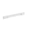 Richelieu 7-9/16 in. (192 mm) Center-to-Center Aluminum Contemporary Drawer Pull BP1310119210 - alternate 1