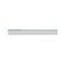 Richelieu 7 9/16 in (192 mm) Center-to-Center Chrome Contemporary Drawer Pull BP13101192140 - alternate 6