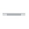 Richelieu 7 9/16 in (192 mm) Center-to-Center Chrome Contemporary Drawer Pull BP13101192140 - alternate 3