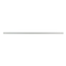 Richelieu 8-13/16 in. (224 mm) Center-to-Center Aluminum Contemporary Drawer Pull BP1310122410 - alternate 2