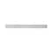 Richelieu 8 13/16 in (224 mm) Center-to-Center Stainless Steel Contemporary Drawer Pull BP13101224170 - alternate 4