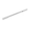 Richelieu 12-5/8 in. (320 mm) Center-to-Center Aluminum Contemporary Drawer Pull BP1310132010 - alternate 1