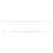 Richelieu 12 5/8 in (320 mm) Center-to-Center Stainless Steel Contemporary Drawer Pull BP13101320170 - alternate 4