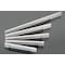 Richelieu 12 5/8 in (320 mm) Center-to-Center White Contemporary Drawer Pull BP1310132030 - alternate 5