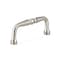 Richelieu 3-1/2 in. (89 mm) Center-to-Center Brushed Nickel Traditional Drawer Pull BP1451195 - alternate 1