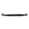 Richelieu 3-1/2 in. (89 mm) Center-to-Center Brushed Oil-Rubbed Bronze Traditional Drawer Pull BP1451BORB - alternate 2