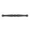 Richelieu 3-3/4 in. (96 mm) Center-to-Center Brushed Oil-Rubbed Bronze Traditional Drawer Pull BP1452ABORB - alternate 5