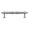 Richelieu 3-1/2 in. (89 mm) Center-to-Center Brushed Nickel Traditional Drawer Pull BP1454195 - alternate 4