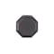 Richelieu 1 3/16 in (30 mm) Brushed Oil-Rubbed Bronze Transitional Cabinet Knob BP14630BORB - alternate 4
