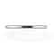 Richelieu 3-3/4 in. (96 mm) Center-to-Center Chrome Contemporary Drawer Pull BP15400140 - alternate 5