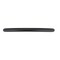 Richelieu 3-3/4 in. (96 mm) Center-to-Center Matte Black Contemporary Drawer Pull BP15400900 - alternate 2