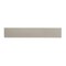 Richelieu 7 9/16 in (192 mm) Center-to-Center Brushed Nickel Contemporary Cabinet Pull BP1703192195 - alternate 2