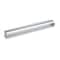 Richelieu 10-1/16 in. (256 mm) Center-to-Center Chrome Contemporary Drawer Pull BP1703256140 - alternate 1