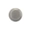 Richelieu 1 1/16 in (27 mm) Brushed Nickel Contemporary Cabinet Knob BP1894027195 - alternate 3