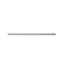Richelieu 13 1/8 in (333 mm) Center-to-Center Chrome Contemporary Cabinet Pull BP205333140 - alternate 3