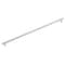 Richelieu 19 1/8 in (486 mm) Center-to-Center Brushed Nickel Contemporary Cabinet Pull BP205486195 - alternate 1