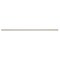Richelieu 19 1/8 in (486 mm) Center-to-Center Brushed Nickel Contemporary Cabinet Pull BP205486195 - alternate 4