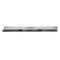 Richelieu 1 3/8 in. X 1 3/8 in. (35 mm x 35 mm) Natural Iron Traditional Forged Iron Cabinet Knob BP213635908 - alternate 2
