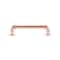 Richelieu 5 1/16 in (128 mm) Center-to-Center Polished Copper Eclectic Drawer Pull BP2209128191 - alternate 5