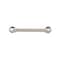 Richelieu 5 1/16 in (128 mm) Center-to-Center Brushed Nickel Eclectic Drawer Pull BP2209128195 - alternate 2