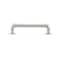 Richelieu 5 1/16 in (128 mm) Center-to-Center Brushed Nickel Eclectic Drawer Pull BP2209128195 - alternate 5