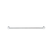 Richelieu 12 5/8 in (320 mm) Center-to-Center Chrome Eclectic Drawer Pull BP2209320140 - alternate 3