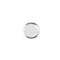 Richelieu 1 9/16 in (40 mm) Chrome Transitional Cabinet Knob BP224840140 - alternate 4