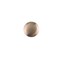 Richelieu 1 9/16 in (40 mm) Champagne Bronze Transitional Cabinet Knob BP224840CHBRZ - alternate 3
