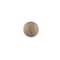 Richelieu 1 23/32 in (44 mm) Champagne Bronze Contemporary Cabinet Knob BP226544CHBRZ - alternate 3