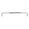 Richelieu 8 in. (203 mm) Center-to-Center Chrome Contemporary Drawer Pull BP228808140 - alternate 7