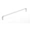 Richelieu 8 in. (203 mm) Center-to-Center Chrome Contemporary Drawer Pull BP228808140 - alternate 1
