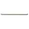 Richelieu 8 in. (203 mm) Center-to-Center Brushed Nickel Contemporary Drawer Pull BP228808195 - alternate 5