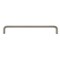 Richelieu 8 in. (203 mm) Center-to-Center Brushed Nickel Contemporary Drawer Pull BP228808195 - alternate 6