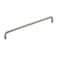 Richelieu 8 in. (203 mm) Center-to-Center Brushed Nickel Contemporary Drawer Pull BP228808195 - alternate 1