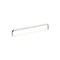 Richelieu 12 in. (305 mm) Center-to-Center Chrome Contemporary Drawer Pull BP228812140 - alternate 1