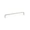 Richelieu 12 in. (305 mm) Center-to-Center Brushed Nickel Contemporary Drawer Pull BP228812195 - alternate 1