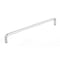 Richelieu 7 9/16 in (192 mm) Center-to-Center Chrome Contemporary Drawer Pull BP2288192140 - alternate 1