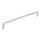 Richelieu 7 9/16 in (192 mm) Center-to-Center Brushed Nickel Contemporary Drawer Pull BP2288192195 - alternate 1