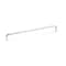 Richelieu 10 1/8 in (256 mm) Center-to-Center Chrome Contemporary Drawer Pull BP2288256140 - alternate 1