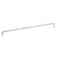 Richelieu 12-5/8 in. (320 mm) Center-to-Center Chrome Contemporary Drawer Pull BP2288320140 - alternate 1