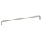 Richelieu 12-5/8 in. (320 mm) Center-to-Center Brushed Nickel Contemporary Drawer Pull BP2288320195 - alternate 1