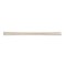 Richelieu 12 5/8 in (320 mm) Center-to-Center Brushed Nickel Contemporary Drawer Pull BP2323320195 - alternate 4