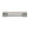 Richelieu 1-1/4 in. (32 mm) Center-to-Center Brushed Nickel Contemporary Drawer Pull BP2376032195 - alternate 2