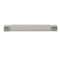 Richelieu 2-1/2 in. (64 mm) Center-to-Center Brushed Nickel Contemporary Drawer Pull BP2376064195 - alternate 2