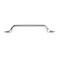 Richelieu 5 1/16 in (128 mm) Center-to-Center Chrome Traditional Drawer Pull BP23775128140 - alternate 4