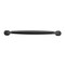 Richelieu 7 9/16 in (192 mm) Center-to-Center Matte Black Traditional Drawer Pull BP23775192900 - alternate 2