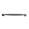 Richelieu 7 9/16 in (192 mm) Center-to-Center Black Nickel Traditional Drawer Pull BP2377519291 - alternate 3