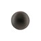 Richelieu 1 3/16 in (30 mm) Brushed Oil-Rubbed Bronze Traditional Metal Cabinet Knob BP2391230BORB - alternate 2