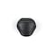 Richelieu 1 1/8 in (28 mm) Anthracite Traditional Metal Cabinet Knob BP2391528906 - alternate 2