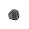 Richelieu 1 1/8 in (28 mm) Wrought Iron Traditional Metal Cabinet Knob BP2391528907 - alternate 2